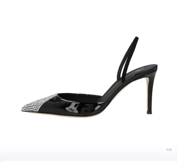 coco-- I250010002 9.5cm Heel height item:C-X000D1914